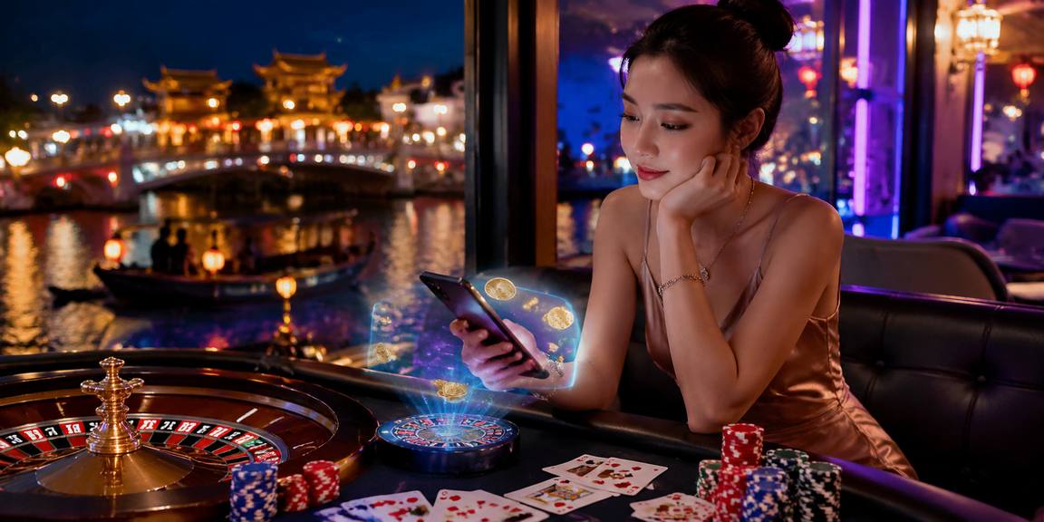 798bet Poker Texas